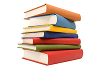 Produktfoto Bücher